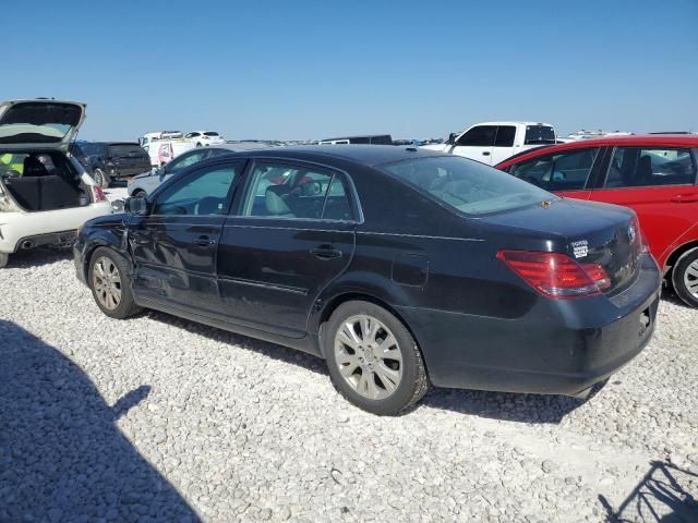 2010 Toyota Avalon XL