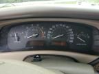 2001 Buick Park Avenue