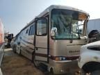 2002 Freightliner Chassis X Line Motor Home