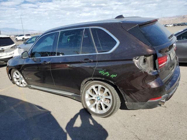 2014 BMW X5 XDRIVE35I