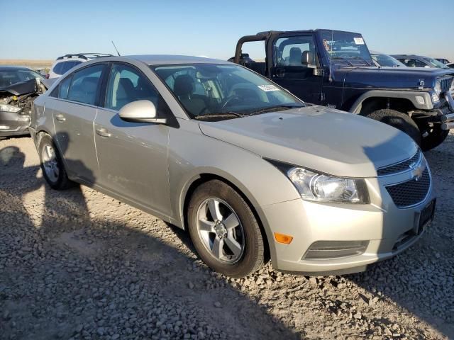 2013 Chevrolet Cruze LT