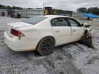 2007 Buick Lucerne CXS