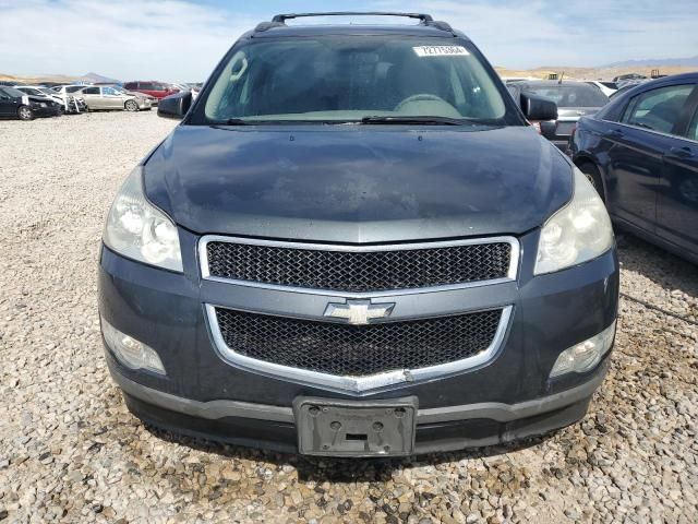 2011 Chevrolet Traverse LS