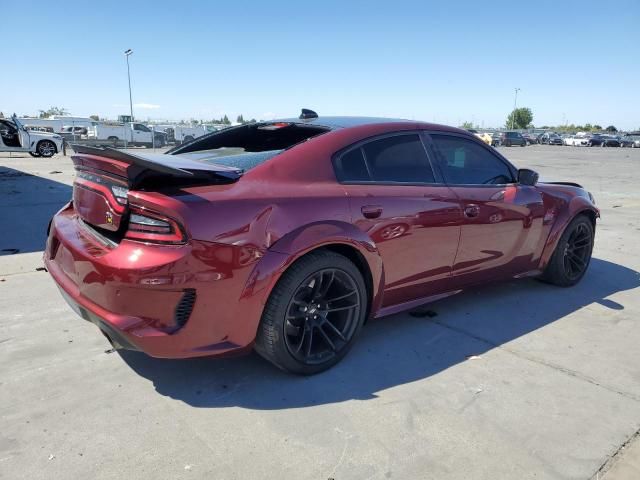 2021 Dodge Charger Scat Pack