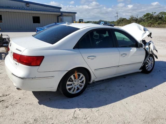 2009 Hyundai Sonata SE