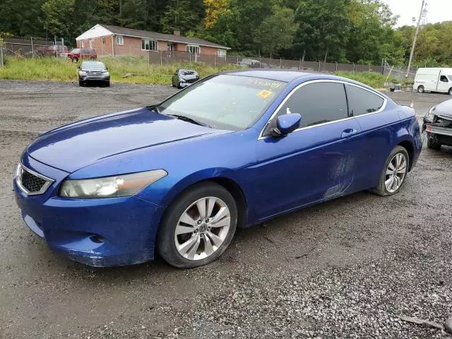 2009 Honda Accord LX