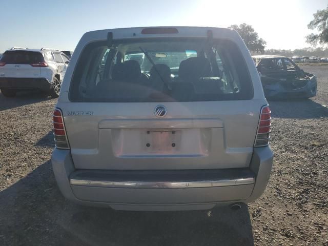 2005 Mercury Mariner