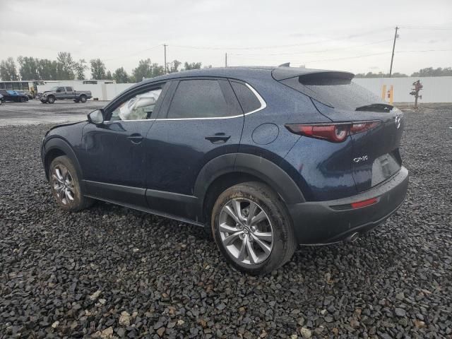 2020 Mazda CX-30 Preferred