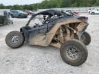 2023 Can-Am Maverick X3 X RS Turbo RR