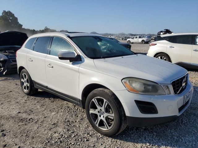 2011 Volvo XC60 T6