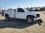 2012 Chevrolet Silverado K3500