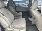 2012 Toyota Sienna XLE