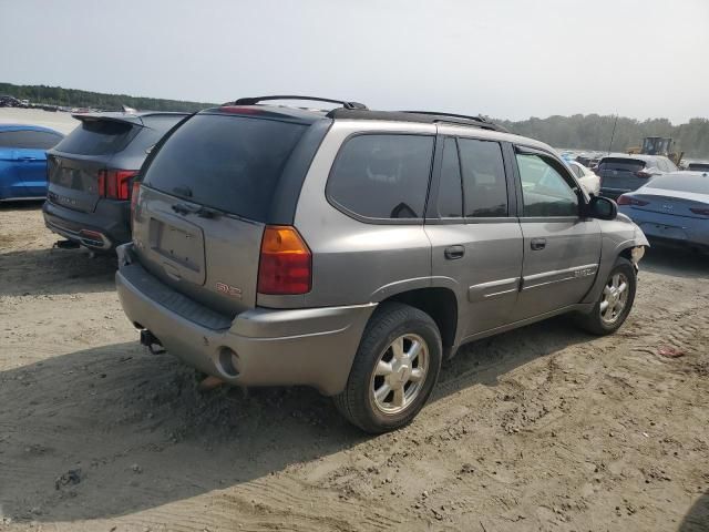 2005 GMC Envoy