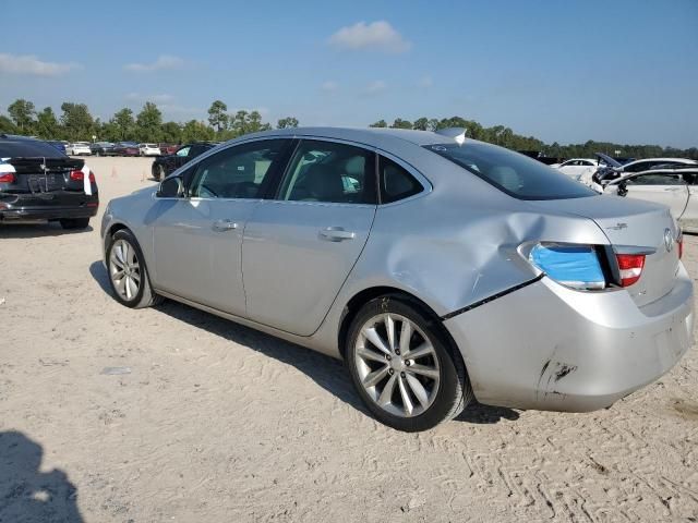 2015 Buick Verano Convenience