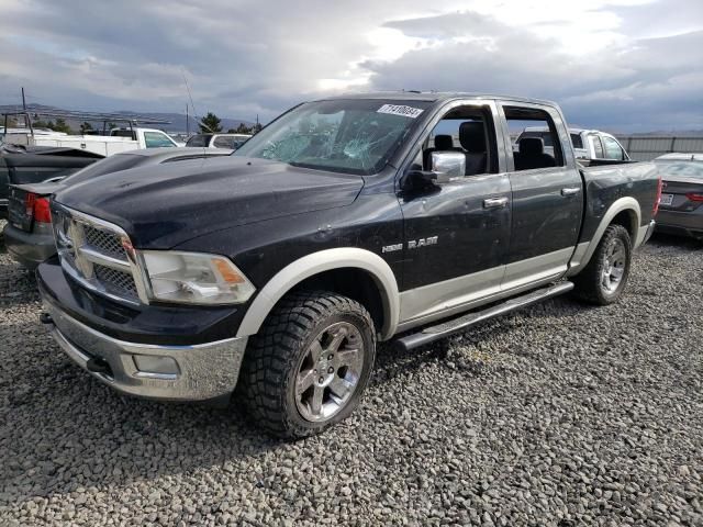 2010 Dodge RAM 1500