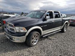 2010 Dodge RAM 1500 en venta en Reno, NV