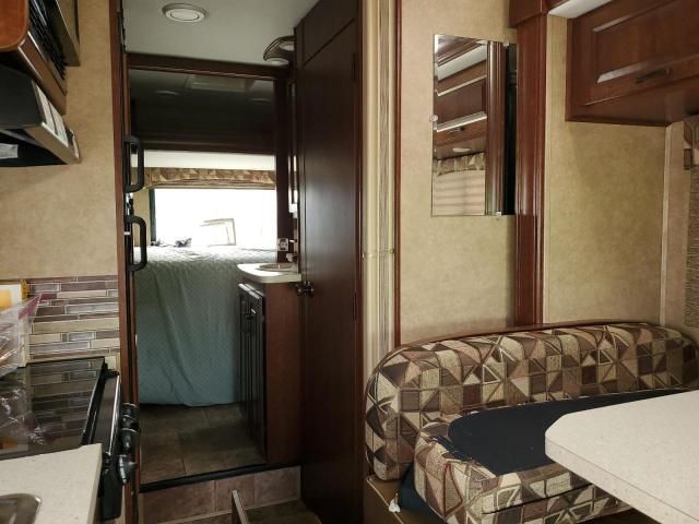 2014 Mercedes-Benz Sprinter 3500