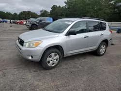 Toyota Vehiculos salvage en venta: 2008 Toyota Rav4