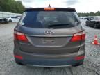 2014 Hyundai Santa FE GLS