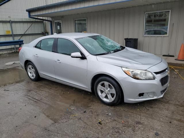 2014 Chevrolet Malibu 1LT