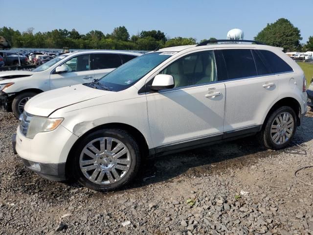 2008 Ford Edge Limited