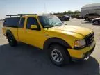 2006 Ford Ranger Super Cab