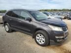 2014 Chevrolet Traverse LS