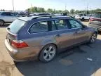 2006 BMW 530 XIT