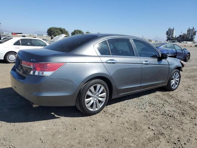 2011 Honda Accord EXL