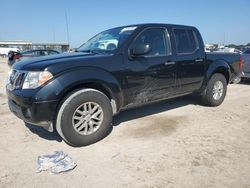 2019 Nissan Frontier S en venta en Riverview, FL