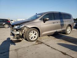 2017 Chrysler Pacifica Touring L en venta en Grand Prairie, TX