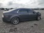 2011 Chevrolet Malibu LTZ