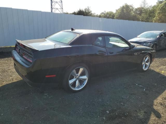 2015 Dodge Challenger SXT Plus