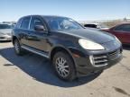 2009 Porsche Cayenne