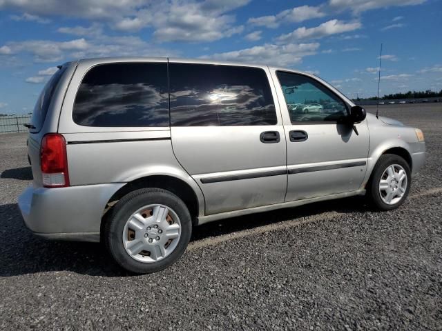 2009 Chevrolet Uplander LS