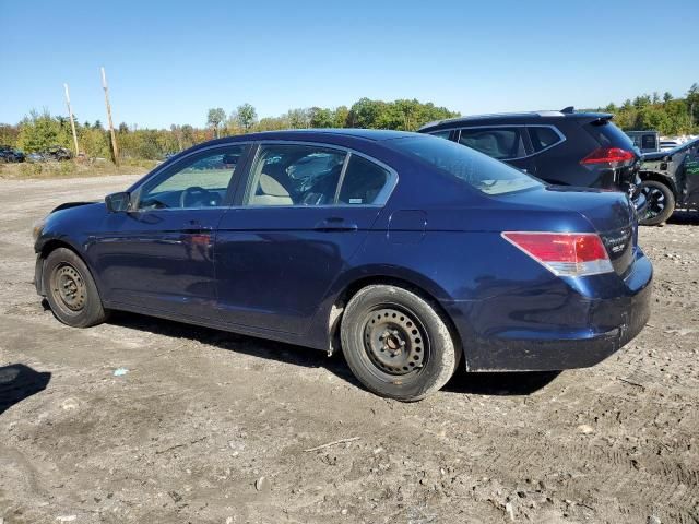 2009 Honda Accord LX