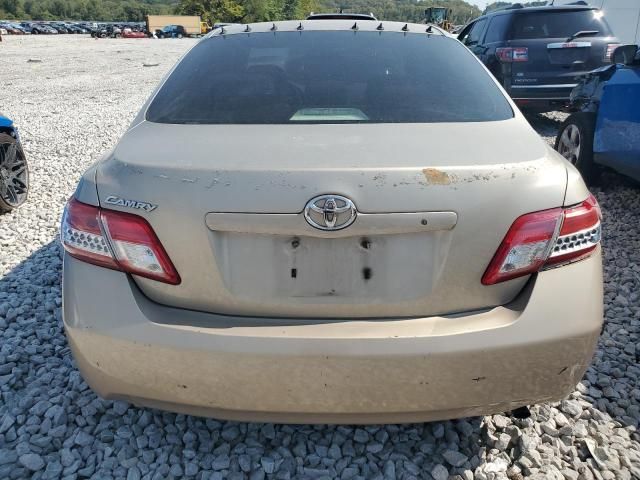 2009 Toyota Camry Base