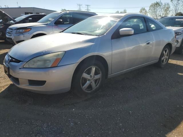 2003 Honda Accord EX