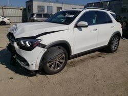 2022 Mercedes-Benz GLE 350 en venta en Los Angeles, CA