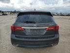 2014 Acura MDX Technology