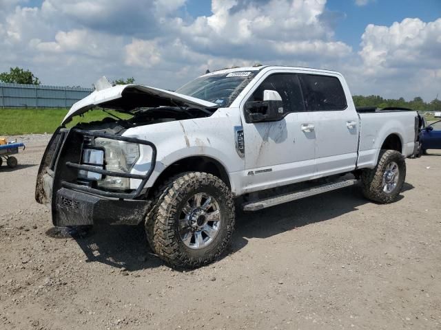 2019 Ford F250 Super Duty