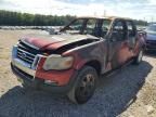 2007 Ford Explorer Sport Trac XLT