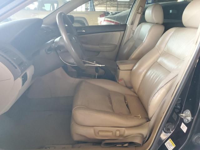 2005 Honda Accord EX