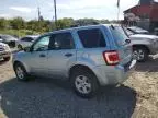 2008 Ford Escape HEV