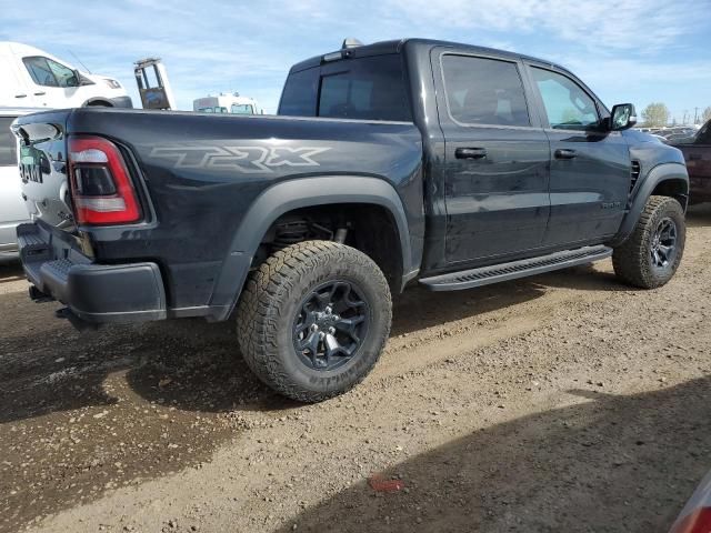 2021 Dodge RAM 1500 TRX