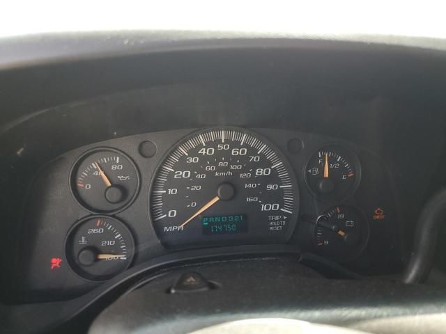 2006 Chevrolet Express G1500