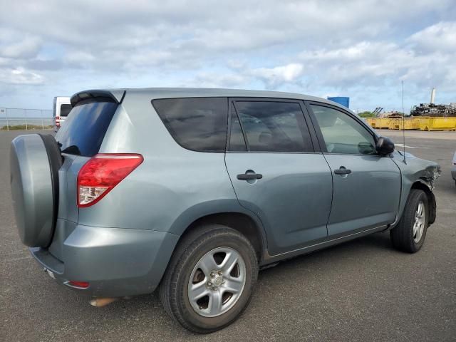 2007 Toyota Rav4