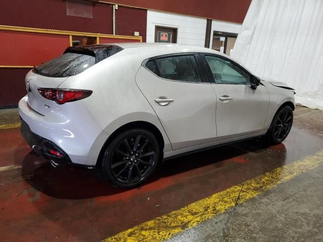 2024 Mazda 3 Select Sport