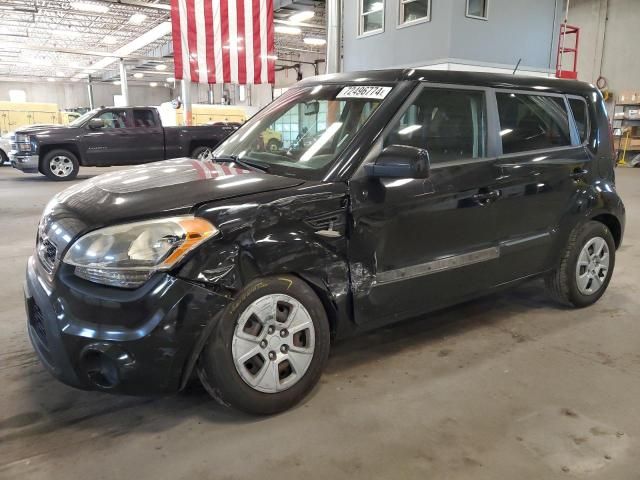 2012 KIA Soul