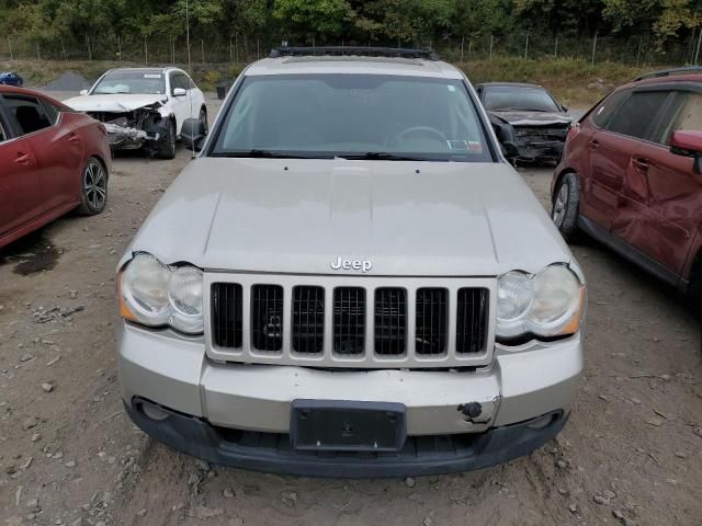 2009 Jeep Grand Cherokee Laredo